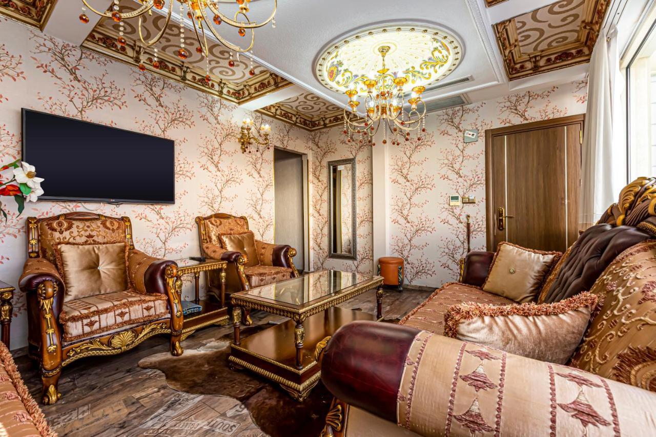 Marmaray Hotel Stambuł Zewnętrze zdjęcie