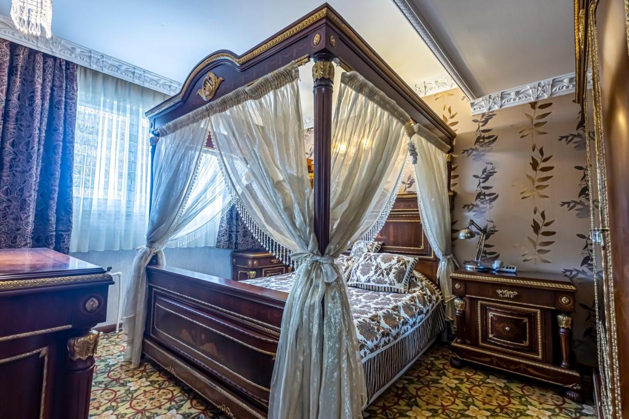 Marmaray Hotel Stambuł Zewnętrze zdjęcie