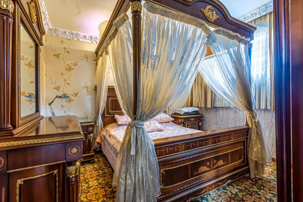 Marmaray Hotel Stambuł Zewnętrze zdjęcie
