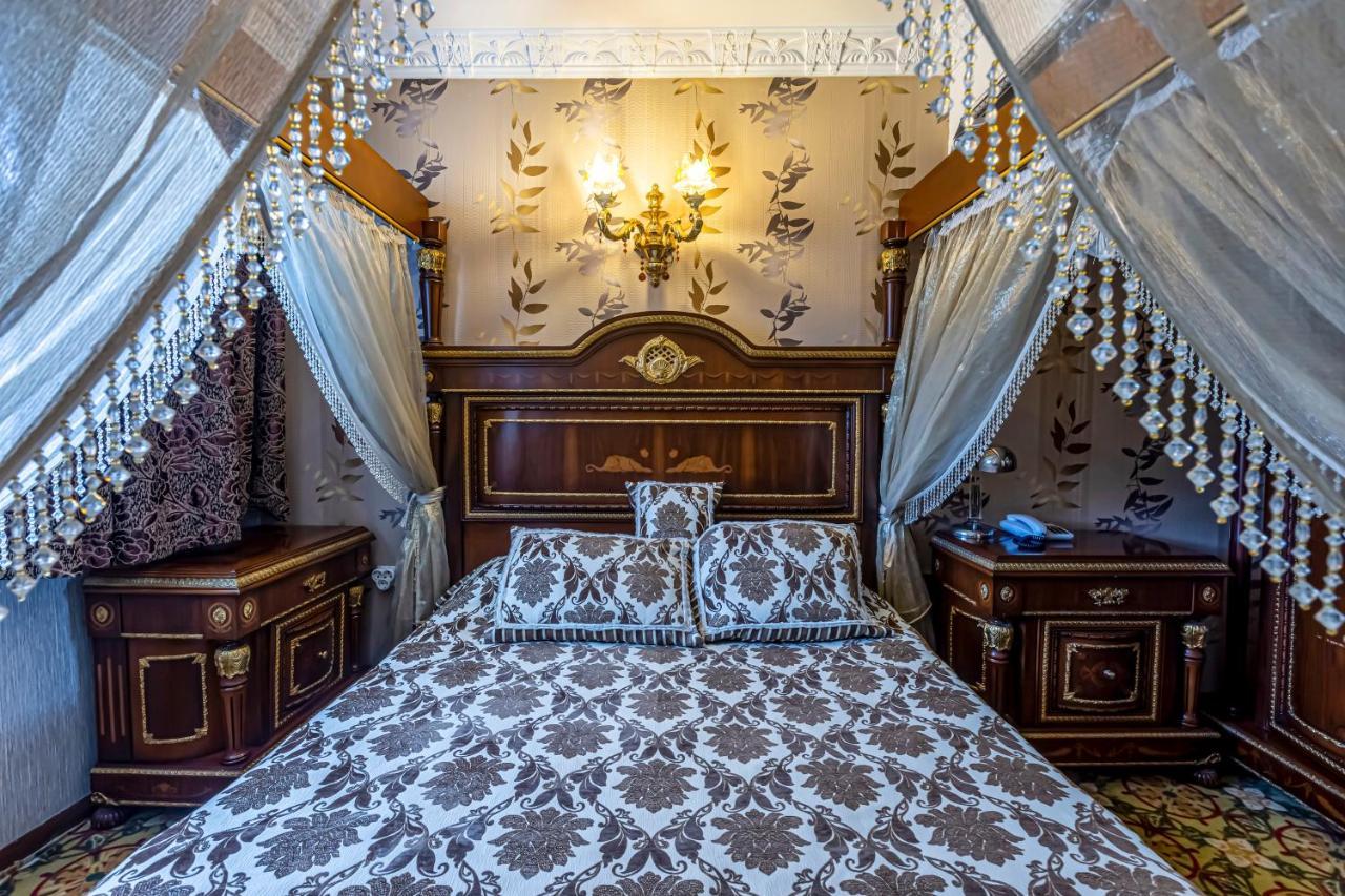 Marmaray Hotel Stambuł Zewnętrze zdjęcie