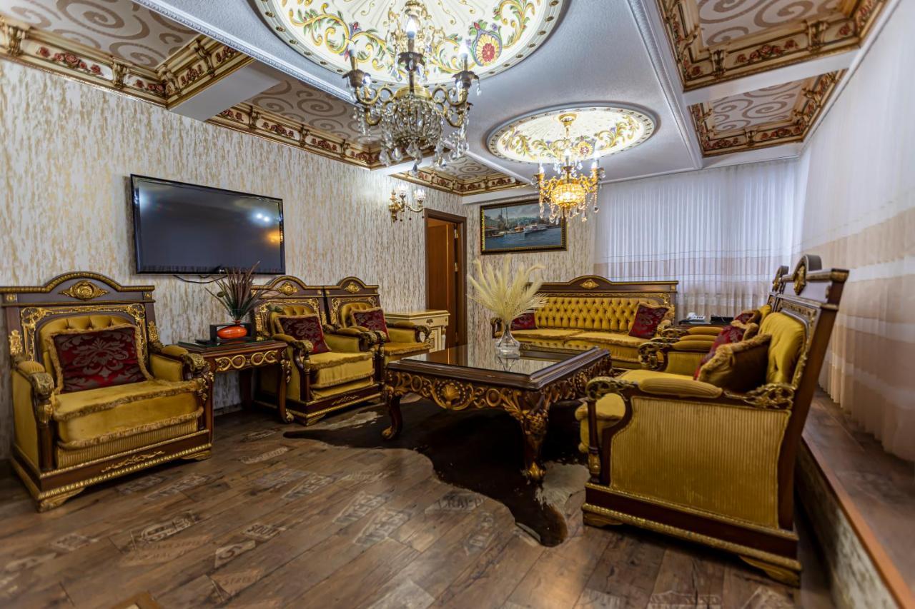 Marmaray Hotel Stambuł Zewnętrze zdjęcie