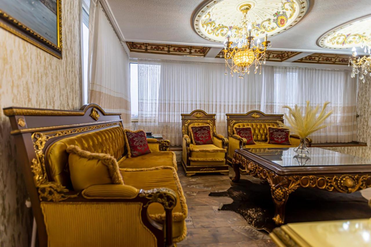 Marmaray Hotel Stambuł Zewnętrze zdjęcie