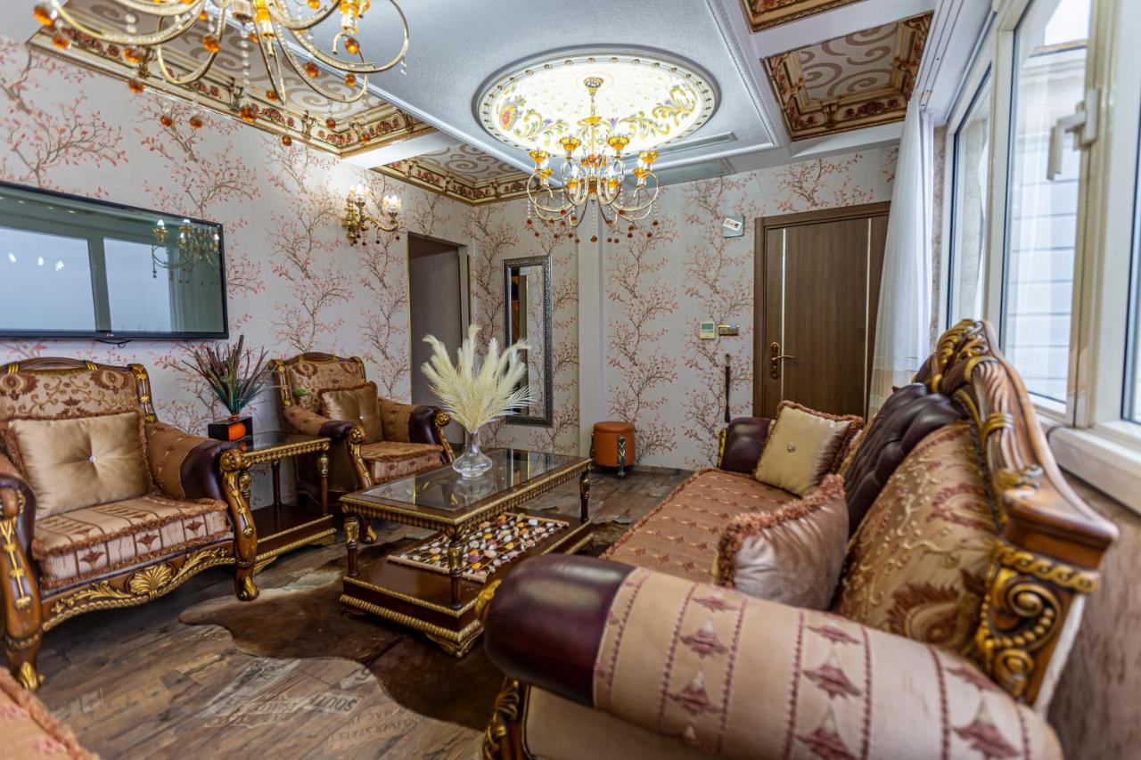 Marmaray Hotel Stambuł Zewnętrze zdjęcie