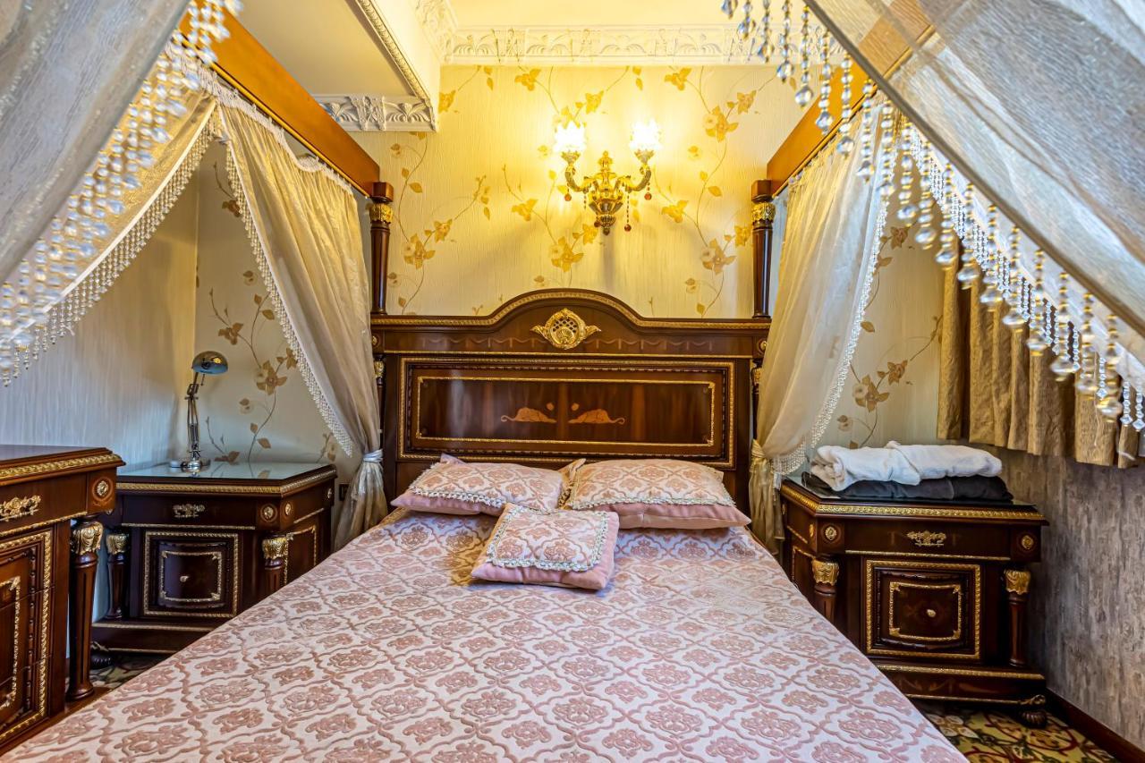 Marmaray Hotel Stambuł Zewnętrze zdjęcie