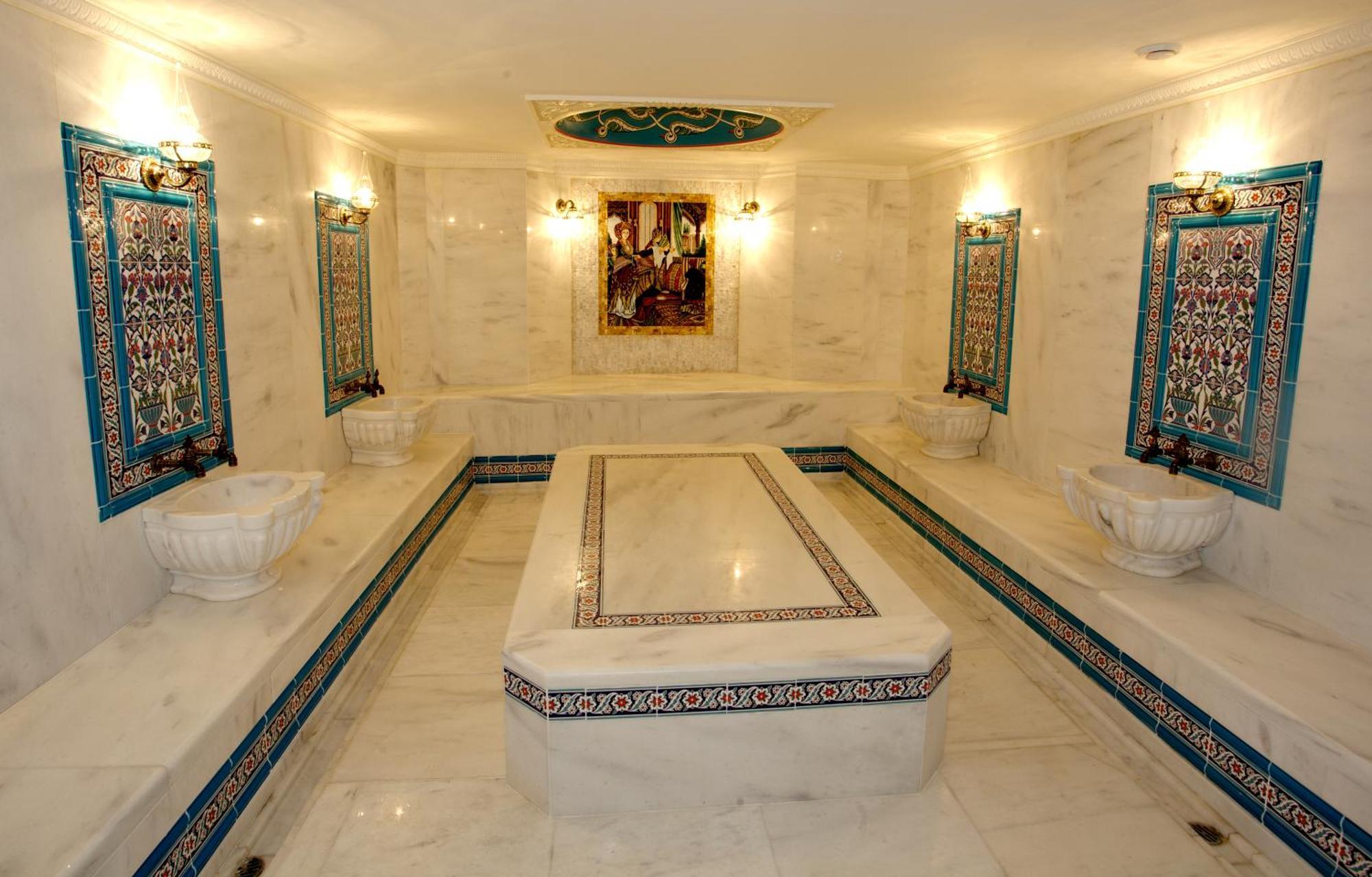 Marmaray Hotel Stambuł Zewnętrze zdjęcie