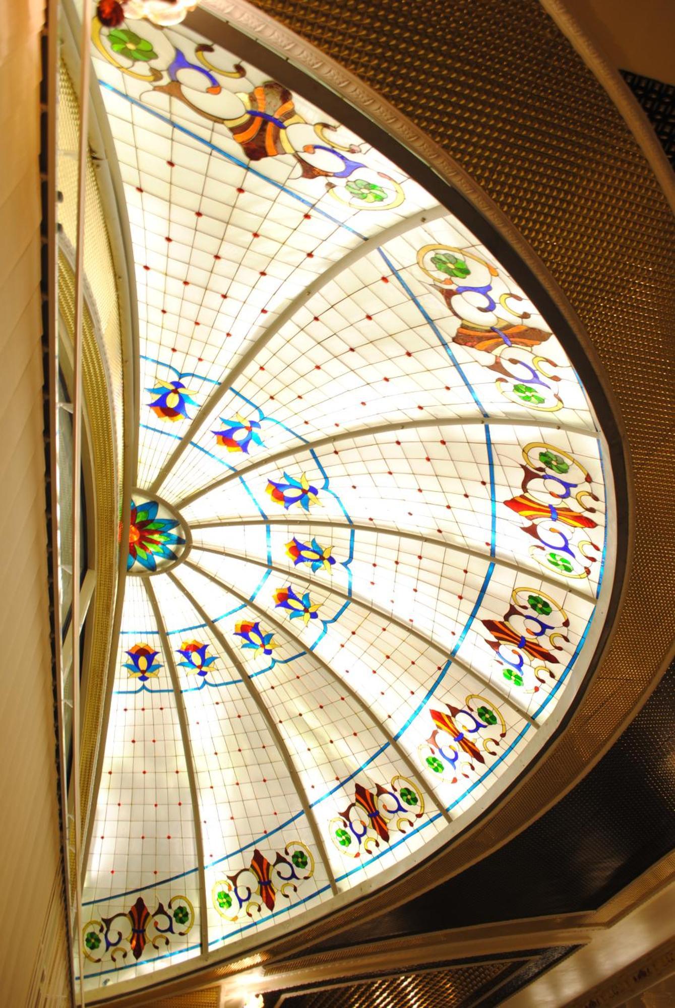 Marmaray Hotel Stambuł Zewnętrze zdjęcie