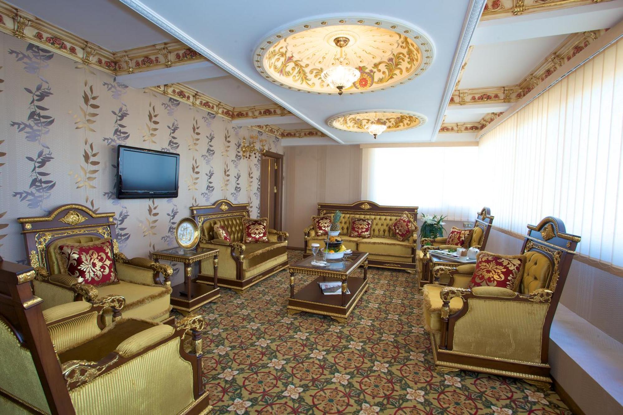 Marmaray Hotel Stambuł Zewnętrze zdjęcie