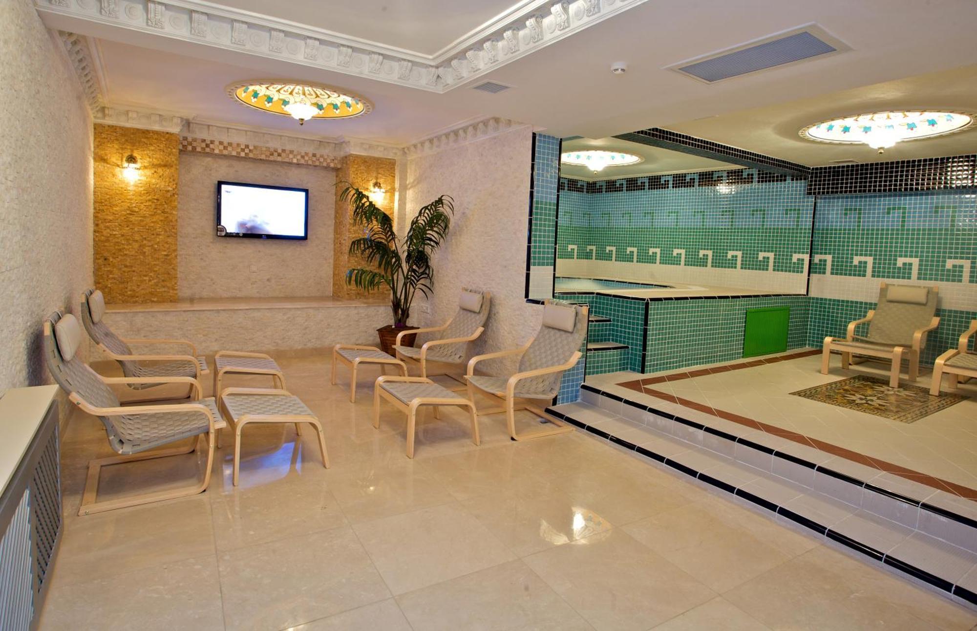 Marmaray Hotel Stambuł Zewnętrze zdjęcie