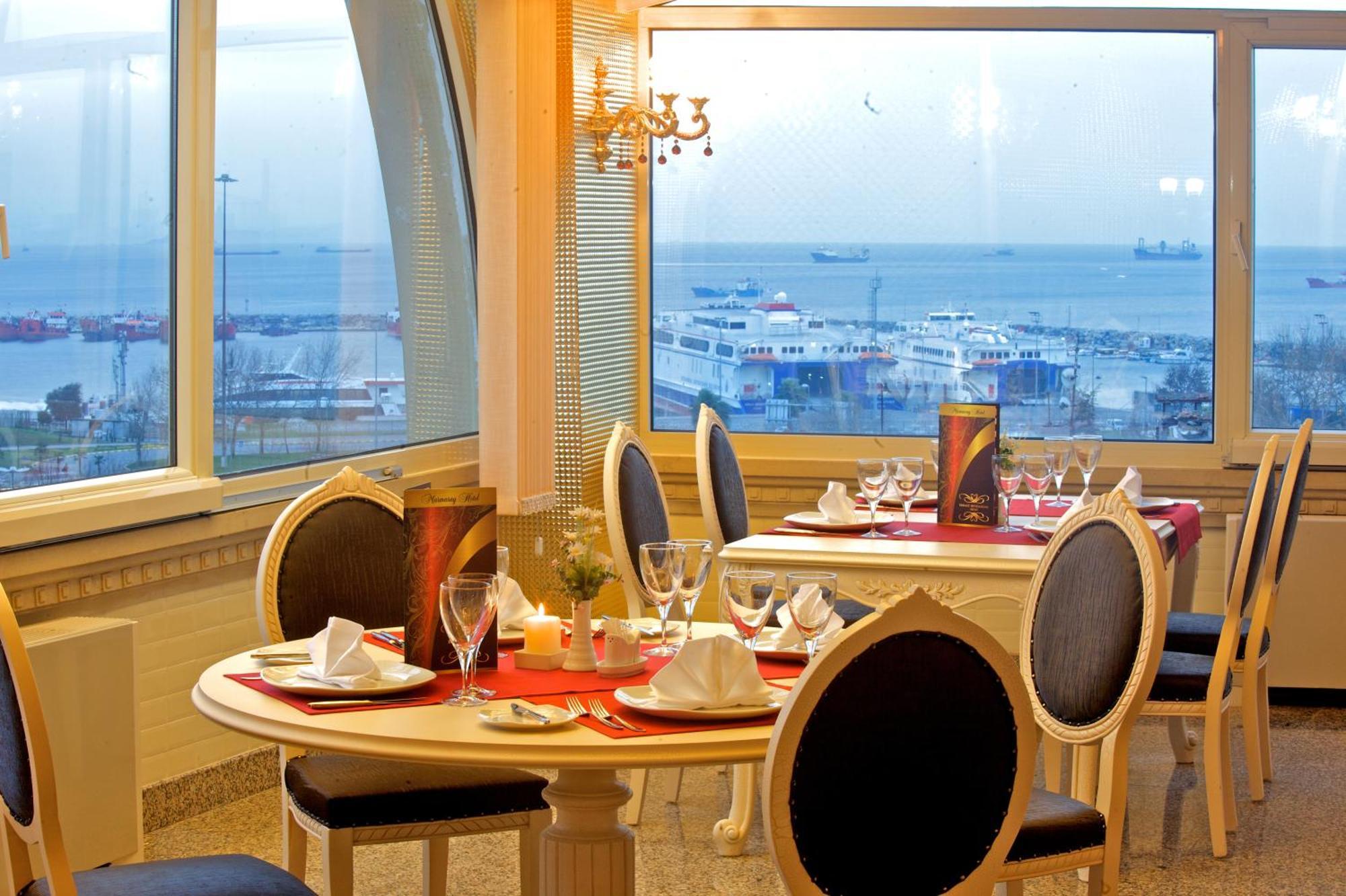 Marmaray Hotel Stambuł Zewnętrze zdjęcie