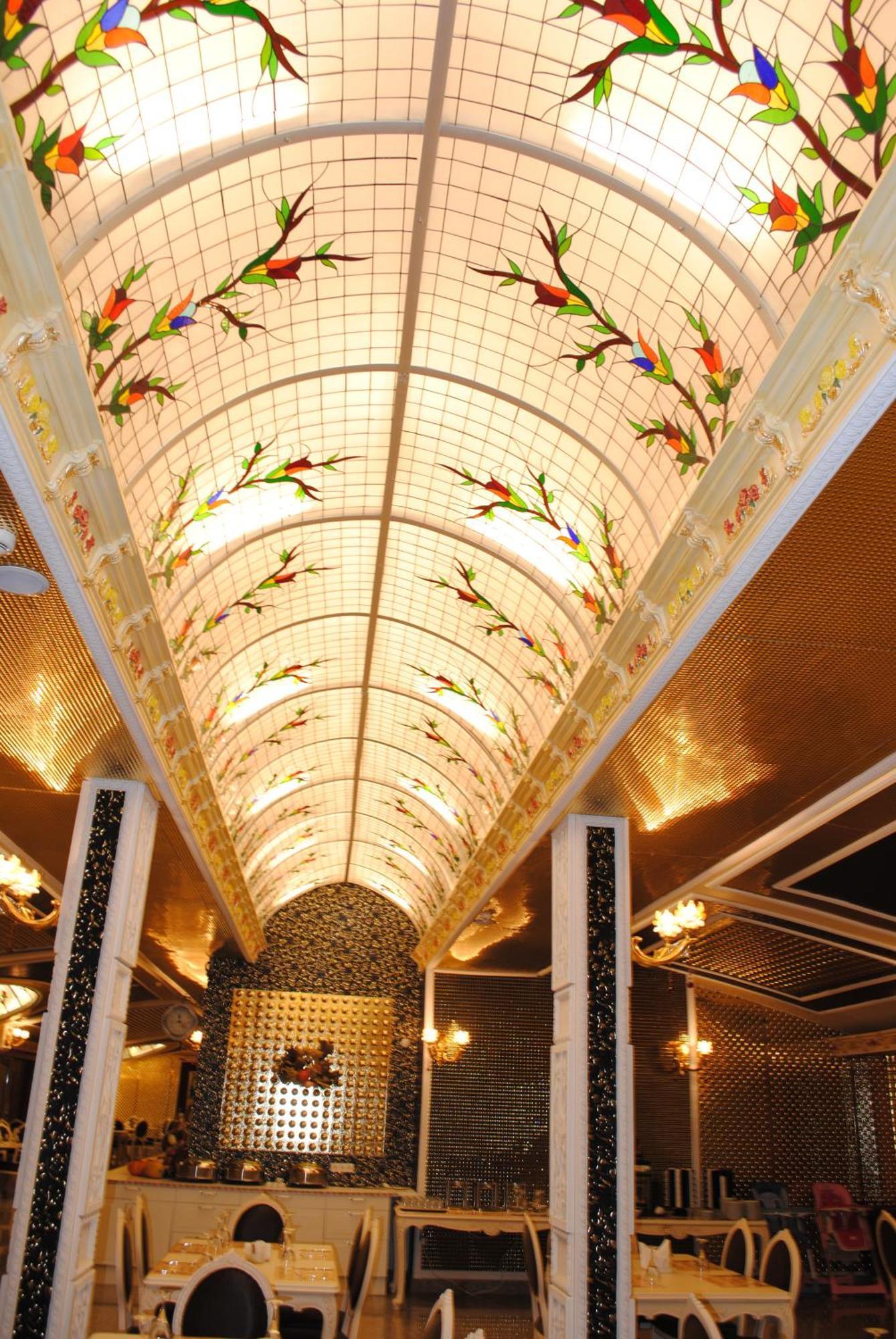 Marmaray Hotel Stambuł Zewnętrze zdjęcie