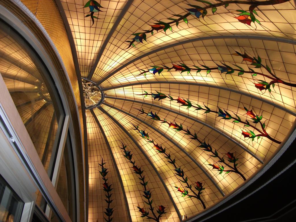 Marmaray Hotel Stambuł Zewnętrze zdjęcie