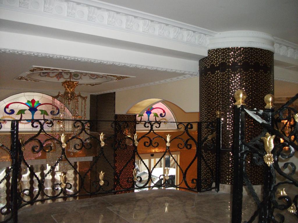 Marmaray Hotel Stambuł Zewnętrze zdjęcie
