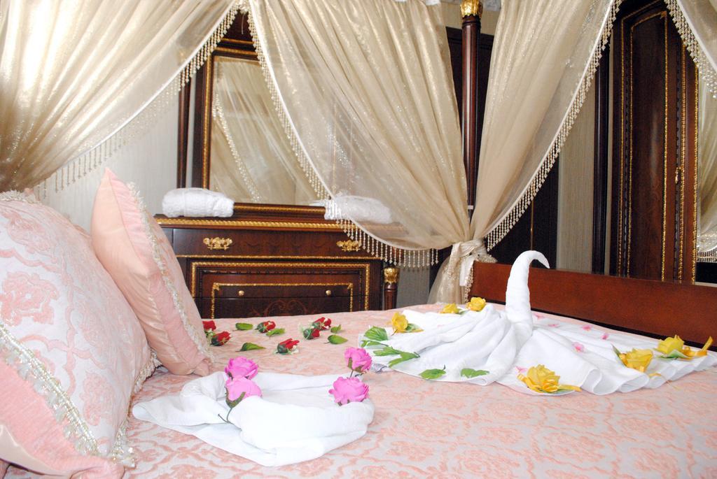 Marmaray Hotel Stambuł Zewnętrze zdjęcie